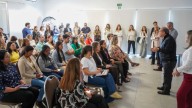 Minería: Un workshop promovió las buenas prácticas para fomentar la igualdad de género