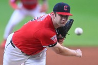 Who Is Gavin Williams? Everything You Need to Know About the Guardians’ Wild Card Series Starter