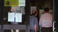 El fin del verano destruye 650 empleos en Castilla y León pero el paro disminuye casi un 5% en el último año