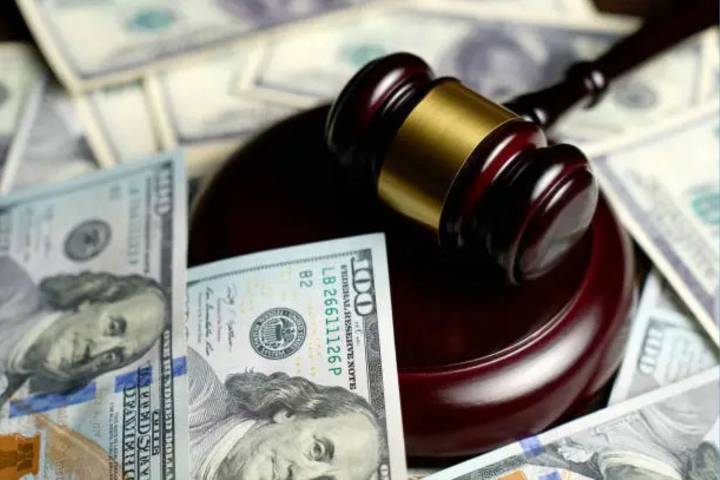 Comcast sues Washington over digital ad tax law
