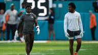 Dolphins WR Jaylen Waddle reveals Tyreek Hill’s strong message after injury
