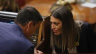 Junts asesta un correctivo al Gobierno en plena crisis interna