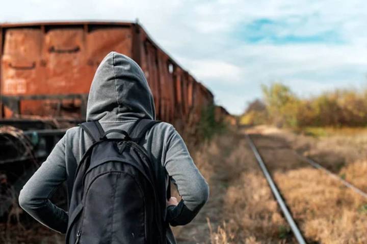 Exponen omisiones del Estado en materia de desaparición forzada de migrantes en México