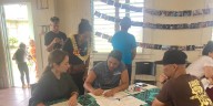 Free legal clinic to help residents clear minor criminal arrest records