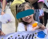 Niña falleció arrollada por unidad de transporte público