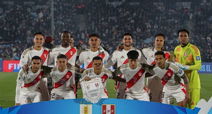 Cuto Guadalupe: “Una eliminación que nos duele a todo el Perú” Cuto Guadalupe lamenta que la selección peruana quedara eliminada del Mundial 2026.
