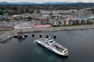 Liberals face fresh questions over $1-billion loan to BC Ferries