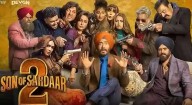 Son of Sardaar 2 OTT release: Ajay Devgn’s film locks streaming date