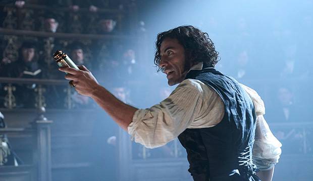 Inside Track: How the streamers fared at TIFF
