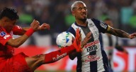 Alianza Lima | La bandera “Jueguen como hinchas”, el fastidio de Guillermo Enrique con Kevin Quevedo, y el drama en el palco de Jefferson Farfán con Paolo Guerrero: lo que no se vio del 0-0 que deja v
