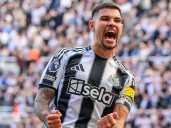 Newcastle vs Wolves