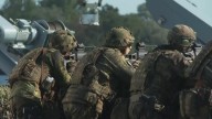 Germany leads a military exercise in the Baltic as tensions with Russia simmer