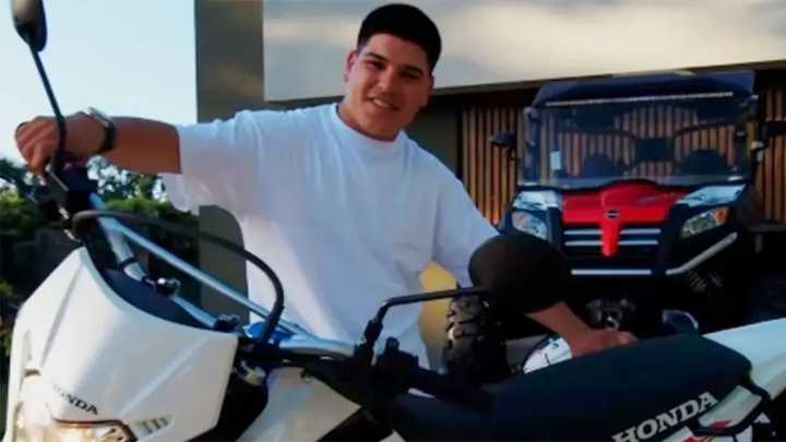 La salud de Thiago Medina: qué intervención quirúrgica se le realizará