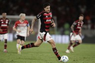 Flamengo beats Estudiantes La Plata 2-0 in the Copa Libertadores quarterfinals – Winnipeg Free Press