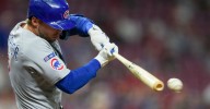 Overflow thread: Cubs vs. Reds, Saturday 9/20, 5:40 CT