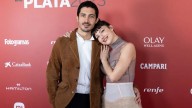Úrsula Corberó espera su primer hijo con Chino Darín