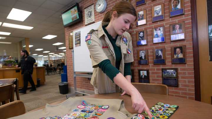 Girl Scouts get $20K to grow Hispanic outreach in Illinois