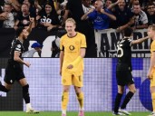 Dortmund on lookout for leaders as familiar cracks emerge