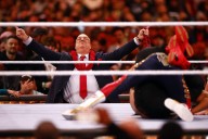 Legendary WWE On-Air Talent Set to Make SmackDown Return