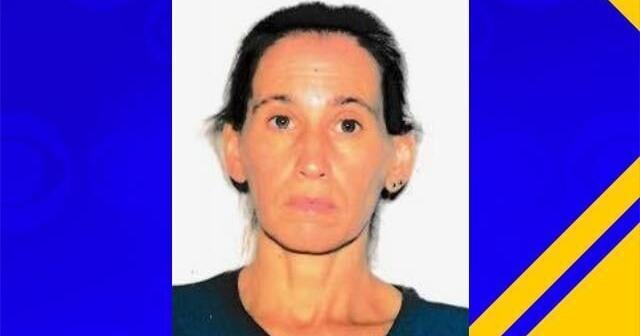 Asking for help to find missing woman