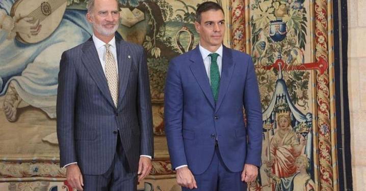 El Gobierno persiste en el deterioro institucional
