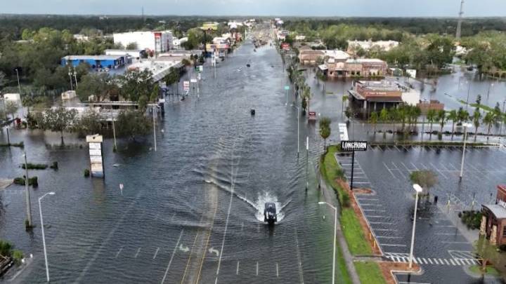 El impacto de la crisis climática en la salud