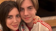 Operaron a Valentino López y estuvo acompañado por sus padres: "Todo va a estar bien"