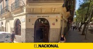 Denuncian un caso de catalanofobia en un bar de Mallorca: "Habla castellano si quieres que te entienda"