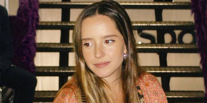 Evaluna reveló cómo le enseña a su hija mayor a cuidar las palabras que usa y sus pensamientos negativos