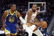 Suns Made Trade Offer to Warriors for Jonathan Kuminga: Report
