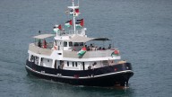 Tras partir a Gaza, la Global Sumud Flotilla vuelve a Barcelona por el mal tiempo
