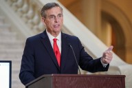 Republican Brad Raffensperger to run for Georgia governor after defying Trump over 2020 election