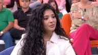Nada, secuestrada y esclavizada a los 9 años, en televisión por primera vez: "He perdonado a mi secuestrador"