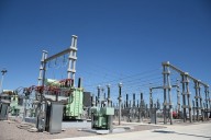 Corte de electricidad afectará a Cerri, Médanos y Algarrobo este jueves