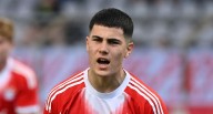 Felipe Chávez alista el debut: la medida del Bayern Múnich con los jugadores más valiosos de su cantera