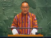 Bhutan Advocates for UN Reform, Backs India and Japan's UNSC Bid