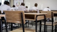 Solo 10 de cada 100 estudiantes llegan al final de la secundaria en tiempo y forma