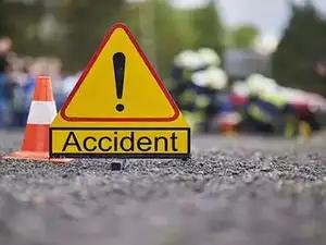 6 Workers Dead, Many Others Feared Trapped In Raipur Steel Plant Tragedy