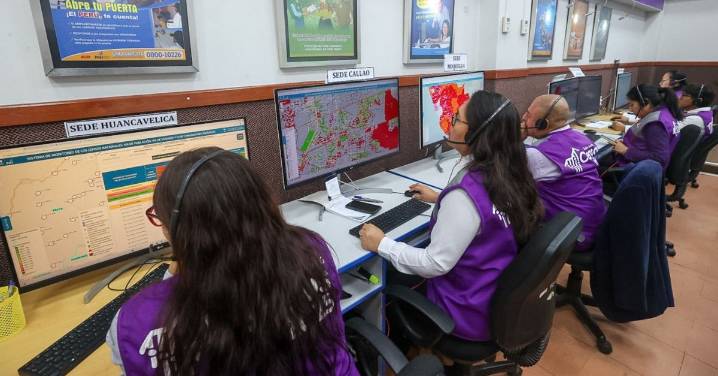 Censo Nacional 2025: Conoce que distritos del Perú han sido censados al 100%