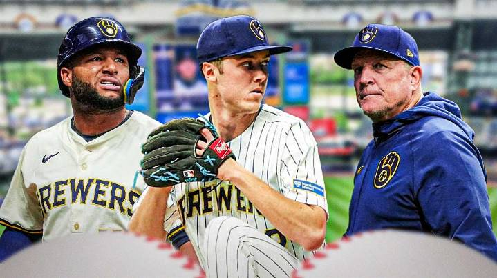 4 Brewers who will make or break World Series chances