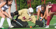 Weekend Roundup: Olivia Wilson, Newburyport field hockey take down Div. 1 opponent