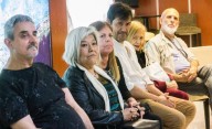 Presentaron en la Casa del Chubut el libro “Cultivar la Antifragilidad”