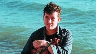 Iván Orlín Ariza, embrujo con el violín que nació a ritmo de bambucos