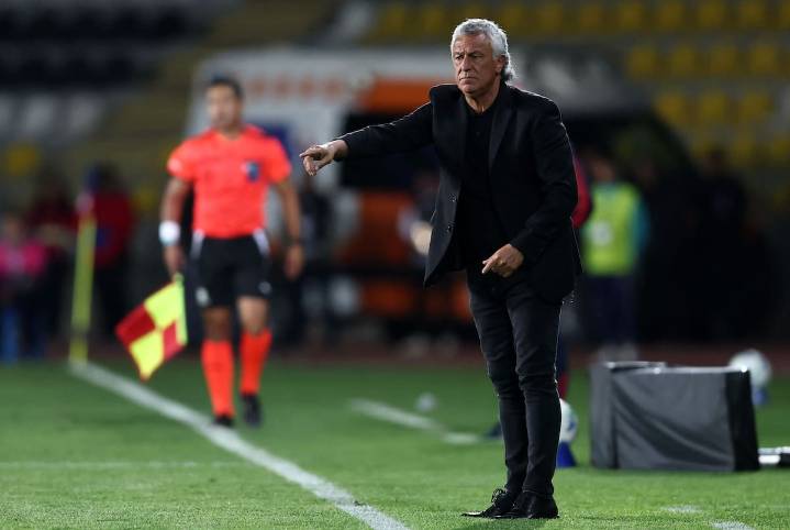 "Nosotros no decimos...". Pipo Gorosito denunció que lo cargaron tras la eliminación de Alianza Lima en Chile y respondió con un exabrupto