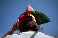 Venezolanos son los principales solicitantes de asilo en España