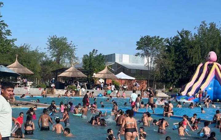 Día del Empleado de Comercio: El SEC reunió a más de 2500 afiliados para su festejo