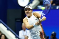 Sabalenka vence a Pegula y regresa a la final del US Open