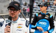 Carson Hocevar Downplays Dale Earnhardt Jr.’s Partnership With Brutally Honest Confession Carson Hocevar opens up about his iRacing connection and the possibility of a future sponsorship, sharing a ca