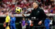 Juan Carlos Osorio vuelve a sonar fuerte para dirigir a una selección nacional