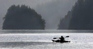 U.S. outdoor group in rough water as B.C. camping application upsets First Nations